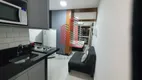 Foto 2 de Apartamento com 1 Quarto para alugar, 28m² em Pinheiros, São Paulo