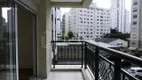 Foto 7 de Apartamento com 4 Quartos à venda, 275m² em Vila Olímpia, São Paulo