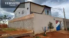 Foto 3 de Sobrado com 5 Quartos à venda, 150m² em Santa Maria, Brasília