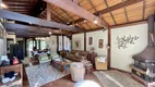 Foto 2 de Casa de Condomínio com 4 Quartos à venda, 439m² em Vila Real do Moinho Velho, Embu das Artes