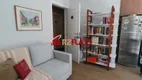 Foto 3 de Flat com 1 Quarto para alugar, 55m² em Bela Vista, São Paulo