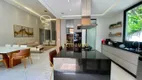 Foto 13 de Casa de Condomínio com 4 Quartos à venda, 390m² em Condominio Quintas do Sol, Nova Lima