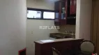 Foto 3 de Flat com 1 Quarto para alugar, 48m² em Bela Vista, São Paulo