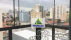 Foto 5 de Apartamento com 3 Quartos à venda, 105m² em Vila Rossi Borghi E Siqueira, Campinas