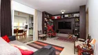 Foto 7 de Apartamento com 3 Quartos à venda, 132m² em Ponta da Praia, Santos