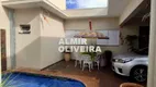 Foto 2 de Casa com 3 Quartos à venda, 133m² em Jardim Grande Aliança, Sertãozinho