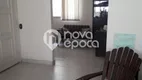 Foto 9 de Apartamento com 3 Quartos à venda, 160m² em Jardim Guanabara, Rio de Janeiro