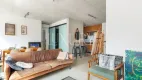 Foto 11 de Apartamento com 1 Quarto à venda, 70m² em Vila Olímpia, São Paulo