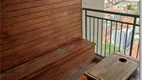 Foto 3 de Apartamento com 3 Quartos à venda, 91m² em Vila America, Santo André