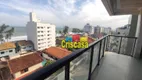 Foto 42 de Apartamento com 3 Quartos à venda, 142m² em Praia do Pecado, Macaé