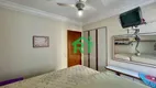 Foto 14 de Apartamento com 3 Quartos à venda, 100m² em Jardim Astúrias, Guarujá