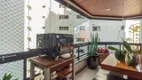 Foto 10 de Apartamento com 4 Quartos à venda, 181m² em Itaim Bibi, São Paulo