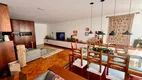 Foto 3 de Apartamento com 3 Quartos para alugar, 190m² em Leblon, Rio de Janeiro