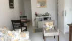 Foto 3 de Apartamento com 1 Quarto à venda, 46m² em Vila Olímpia, São Paulo