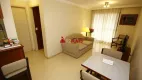 Foto 3 de Flat com 1 Quarto à venda, 42m² em Jardins, São Paulo