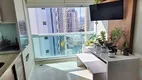 Foto 5 de Apartamento com 3 Quartos à venda, 85m² em Vila Romana, São Paulo