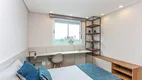 Foto 12 de Apartamento com 3 Quartos à venda, 176m² em Cabral, Curitiba