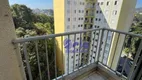 Foto 8 de Apartamento com 2 Quartos à venda, 60m² em Jardim Marilu, São Paulo