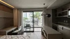 Foto 15 de Apartamento com 1 Quarto à venda, 35m² em Vila Olímpia, São Paulo