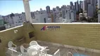 Foto 14 de Cobertura com 4 Quartos à venda, 300m² em Cruzeiro, Belo Horizonte