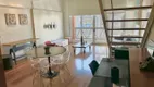 Foto 3 de Apartamento com 1 Quarto para alugar, 78m² em Itaim Bibi, São Paulo