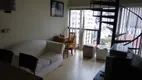 Foto 2 de Flat com 1 Quarto para alugar, 50m² em Bela Vista, São Paulo