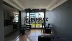 Foto 3 de Apartamento com 1 Quarto para venda ou aluguel, 60m² em Vila Nova Conceição, São Paulo