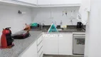 Foto 10 de Cobertura com 2 Quartos à venda, 140m² em Campestre, Santo André