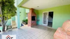 Foto 35 de Casa com 3 Quartos para alugar, 240m² em Vila Junqueira, Atibaia