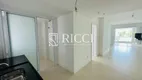 Foto 7 de Apartamento com 3 Quartos à venda, 117m² em Enseada, Guarujá