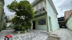 Foto 3 de Sobrado com 7 Quartos à venda, 341m² em Vila Tibirica, Santo André