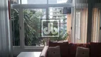 Foto 4 de Casa de Condomínio com 5 Quartos à venda, 213m² em Botafogo, Rio de Janeiro