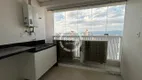 Foto 23 de Apartamento com 3 Quartos para alugar, 134m² em Boqueirão, Santos