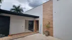 Foto 2 de Casa com 4 Quartos à venda, 230m² em Setor Jaó, Goiânia