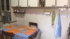 Foto 4 de Casa com 3 Quartos à venda, 100m² em Encruzilhada, Santos