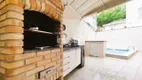 Foto 3 de Casa com 3 Quartos à venda, 137m² em Ponta da Praia, Santos