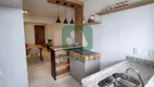 Foto 7 de Apartamento com 2 Quartos à venda, 55m² em Tibery, Uberlândia