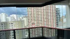 Foto 7 de Apartamento com 1 Quarto para alugar, 42m² em Cerqueira César, São Paulo