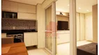 Foto 9 de Apartamento com 1 Quarto para alugar, 33m² em Brooklin, São Paulo