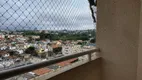 Foto 2 de Apartamento com 2 Quartos à venda, 74m² em Quitaúna, Osasco