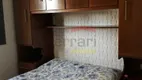 Foto 10 de Apartamento com 2 Quartos à venda, 52m² em Lauzane Paulista, São Paulo