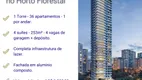 Foto 61 de Apartamento com 4 Quartos à venda, 253m² em Horto Florestal, Salvador