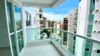Foto 2 de Apartamento com 3 Quartos à venda, 96m² em Praia da Costa, Vila Velha