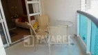 Foto 4 de Apartamento com 3 Quartos à venda, 99m² em Barra da Tijuca, Rio de Janeiro