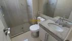 Foto 19 de Apartamento com 3 Quartos para alugar, 158m² em Jardim Mar e Céu , Guarujá