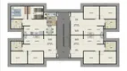 Foto 8 de Apartamento com 2 Quartos à venda, 46m² em Planalto, Abreu E Lima