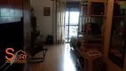 Foto 3 de Apartamento com 3 Quartos à venda, 144m² em Vila Vilma, Santo André