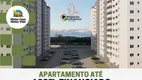 Foto 2 de Apartamento com 2 Quartos à venda, 46m² em Vila Nova Aparecida, Mogi das Cruzes