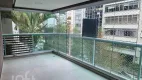 Foto 6 de Apartamento com 3 Quartos à venda, 96m² em Humaitá, Rio de Janeiro