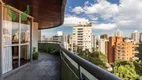 Foto 6 de Apartamento com 3 Quartos para venda ou aluguel, 220m² em Morumbi, São Paulo